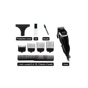 Cortador de Cabello Kemei KM-737 - Image 3
