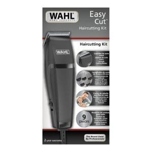 Cortador de Cabello Wahl Easycut 10 Piezas 09314-3208 - Image 3