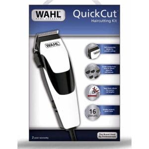 Cortador de cabello de 16Pzas Quickcut Wahl 09314-2408 - Image 3