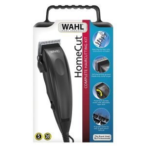 Cortador de Cabello Wahl Homecut 19 Piezas 9243-5901 - Image 2