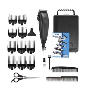 Cortador de Cabello Wahl Homecut 19 Piezas 9243-5901 - Image 3