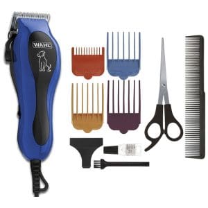 Cortador de pelo para mascotas Wahl 9281-2018 - Image 2