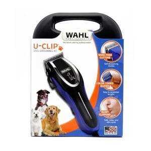 Cortador de pelo para mascotas Wahl 9281-2018 - Image 3