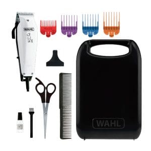 Cortador de Pelo para Mascota 11 Pcs 09160-2308 Wahl - Image 4