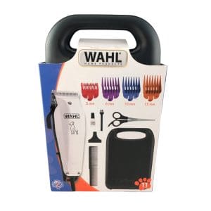 Cortador de Pelo para Mascota 11 Pcs 09160-2308 Wahl - Image 2