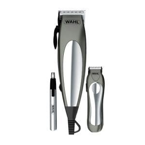 Cortador de Cabello Groom Pro kit 21 Piezas 79305-3608 Wahl - Image 4