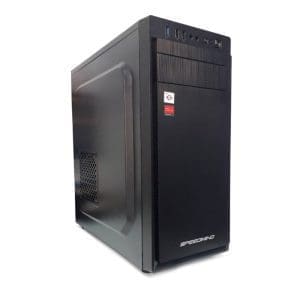 PC i5/500GB/8GB Speedmind - Image 4