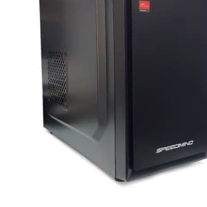 PC i5/500GB/8GB Speedmind - Image 2