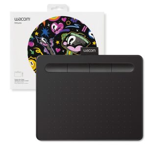 Wacom Intuos Creative Pen Small CTL-4100 - Image 2