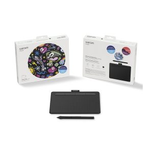 Wacom Intuos Creative Pen Small CTL-4100 - Image 3