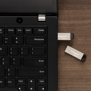 Flash USB 3.2 Datatraveler Kyson de 32GB Kingston - Image 4