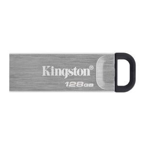 Flash USB 3.2 Datatraveler Kyson de 128GB Kingston - Image 1