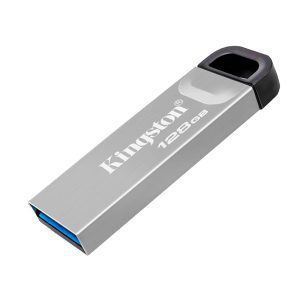 Flash USB 3.2 Datatraveler Kyson de 128GB Kingston - Image 4
