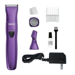 Depilador Femenino 9865-100 Wahl - Image 3