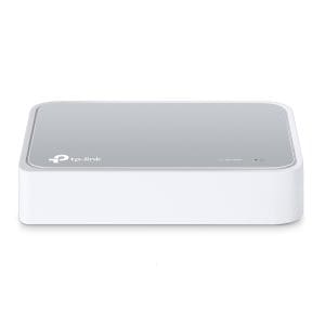 Switch de 5 puertos TL-SF1005D Tp-Link - Image 1