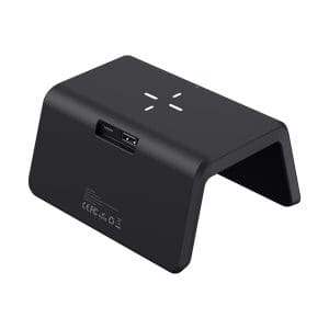 Cargador Inalámbrico con despertador HVWLC-W320 Havit - Image 5