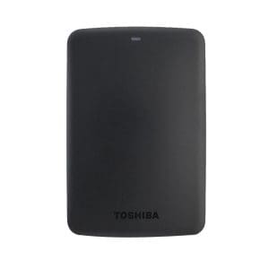 Disco Duro Toshiba 1TB DTB410 - Image 3