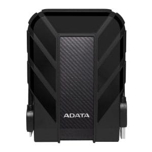 Disco Duro externo 2TB AHD710P-2TU31-CBK ADATA - Image 1