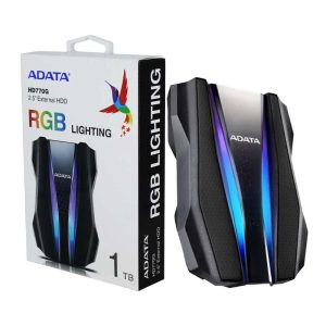 Disco Duro Externo de 2TB HD770G Adata - Image 7