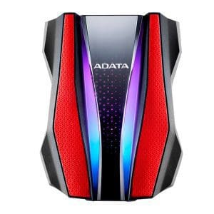 Disco Duro Externo de 2TB HD770G Adata - Image 1