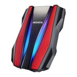 Disco Duro Externo de 2TB HD770G Adata - Image 3