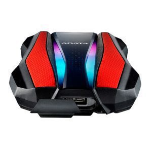 Disco Duro Externo de 2TB HD770G Adata - Image 2