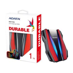 Disco Duro Externo de 2TB HD770G Adata - Image 4