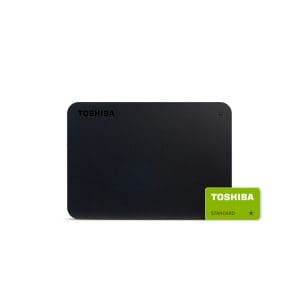 Disco Duro Toshiba 4TB DTB440 - Image 4