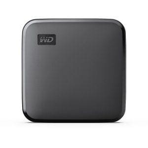 Disco Sólido Externo WDBAYN800ABK-WESN Western Digital - Image 1