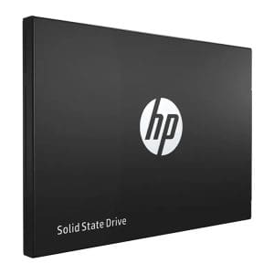 Disco Sólido SSD S650 HP de 240GB - Image 1
