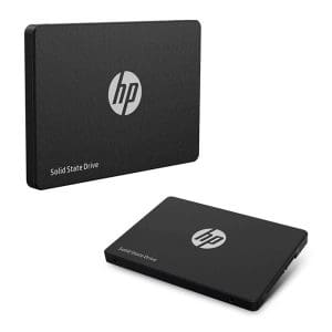Disco Sólido SSD S650 HP de 240GB - Image 3