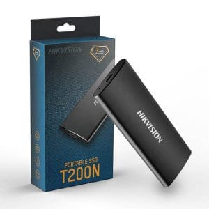 Disco Sólido Externo SSD de 240GB HS-ESSD T200N Hikvision - Image 2