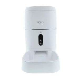 Dispensador inteligente de Alimento para Mascotas NHA-P610 Nexxt - Image 1