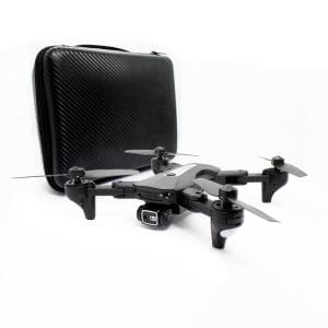 Drone 4K Aircraf KY608 - Image 2