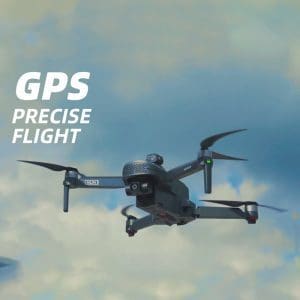 Drone 4K ZLL SG908 Max - Image 5