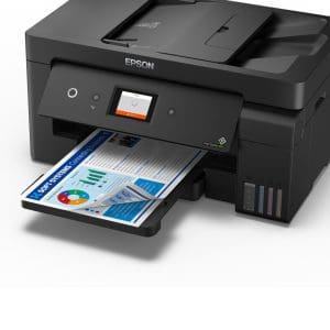Impresora de tinta continua Multifunción L14150 Epson - Image 4