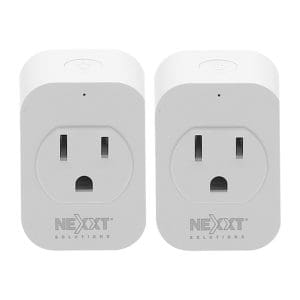 Enchufe inteligente Plug 2 Pack Nexxt - Image 1