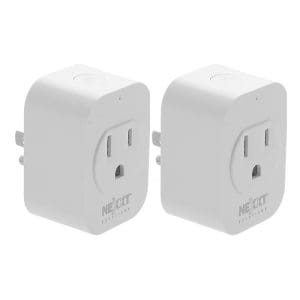 Enchufe inteligente Plug 2 Pack Nexxt - Image 3