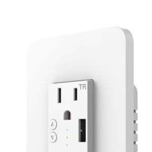 Enchufe inteligente Wi-Fi NHE-W100 Nexxt - Image 4