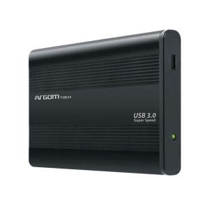 Enclosure USB 3.0 ARG-AC-1033 Argomtech - Image 1