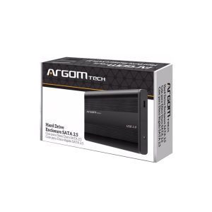 Enclosure USB 3.0 ARG-AC-1033 Argomtech - Image 2