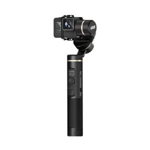 Gimbal estabilizador 4 en 1 G6 PLUS Feiyutech - Image 3