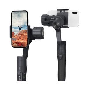 Gimbal estabilizador para celular Vimble 2 Feiyutech - Image 2