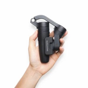 Gimbal estabilizador para celular VLOG POCKET Feiyutech - Image 3