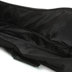 Estuche para ukelele tamaño Soprano EU-02 Victori - Image 4