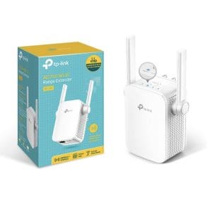 Extensor de Señal Wi-Fi 750Mbps RE205 TP-Link - Image 4