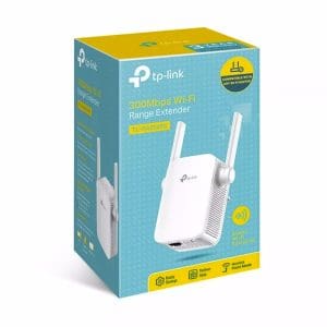 Extensor de Señal Wifi de 300Mbps TP-LINK TL-WA855RE - Image 4