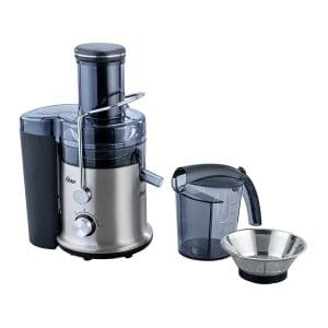 Extractor de jugos Oster boca ancha FPSTJE320S - Image 2