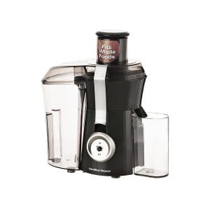 Extractor de jugos Hamilton Beach 67650 - Image 1
