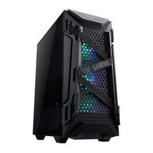 Case TUF Gaming GT301 ARGB Asus - Image 1